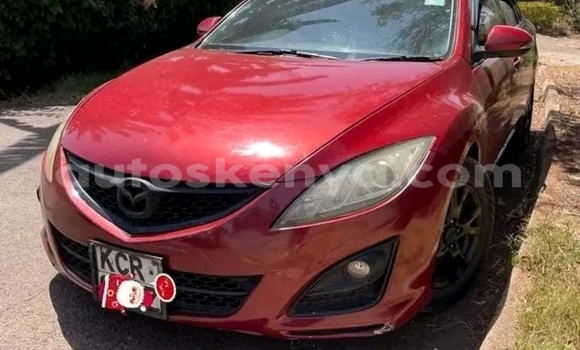 Nunua Ilio tumika Mazda Atenza Nyekundu Gari ndani ya Nairobi nchini Nairobi Nunua Ilio tumika Mazda Atenza Nyekundu Gari ndani ya Nairobi nchini Nairobi