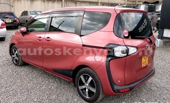 Oofamaa Toyota Sienta Red Makiinaa iti Nairobi keessatti Nairobi keessatti Oofamaa Toyota Sienta Red Makiinaa iti Nairobi keessatti Nairobi keessatti