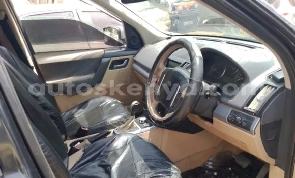 Buy Used Land Rover Freelander Black Car in Nairobi in Nairobi Buy Used Land Rover Freelander Black Car in Nairobi in Nairobi