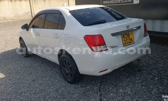 Buy Used Toyota Corolla White Car in Nairobi in Nairobi Buy Used Toyota Corolla White Car in Nairobi in Nairobi