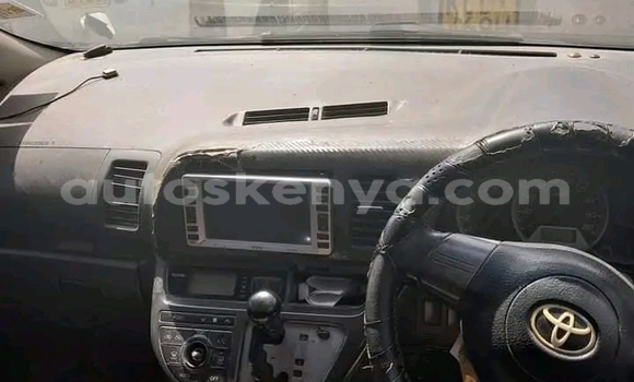 Buy Used Toyota Wish Red Car in Nairobi in Nairobi Buy Used Toyota Wish Red Car in Nairobi in Nairobi