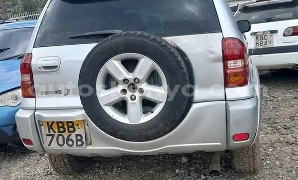 Buy Used Toyota RAV4 Other Car in Nairobi in Nairobi Buy Used Toyota RAV4 Other Car in Nairobi in Nairobi