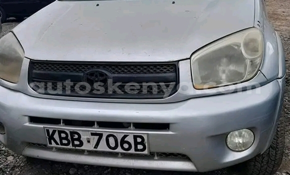 Buy Used Toyota RAV4 Other Car in Nairobi in Nairobi Buy Used Toyota RAV4 Other Car in Nairobi in Nairobi