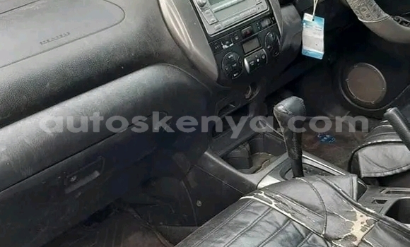 Buy Used Toyota RAV4 Other Car in Nairobi in Nairobi Buy Used Toyota RAV4 Other Car in Nairobi in Nairobi