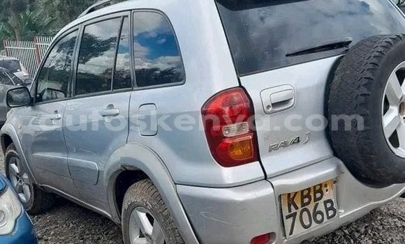 Buy Used Toyota RAV4 Other Car in Nairobi in Nairobi Buy Used Toyota RAV4 Other Car in Nairobi in Nairobi