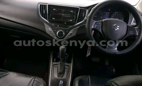 Buy Used Suzuki Baleno Red Car in Nairobi in Nairobi Buy Used Suzuki Baleno Red Car in Nairobi in Nairobi
