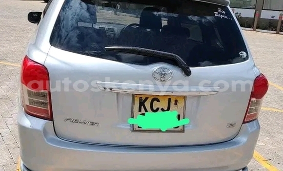 Oofamaa Toyota Fielder Other Makiinaa iti Nairobi keessatti Nairobi keessatti Oofamaa Toyota Fielder Other Makiinaa iti Nairobi keessatti Nairobi keessatti