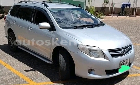 Oofamaa Toyota Fielder Other Makiinaa iti Nairobi keessatti Nairobi keessatti Oofamaa Toyota Fielder Other Makiinaa iti Nairobi keessatti Nairobi keessatti