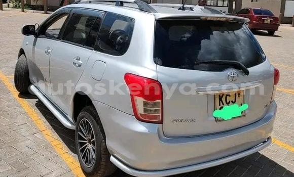 Oofamaa Toyota Fielder Other Makiinaa iti Nairobi keessatti Nairobi keessatti Oofamaa Toyota Fielder Other Makiinaa iti Nairobi keessatti Nairobi keessatti
