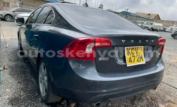 Buy Used Volvo S60 Black Car in Nairobi in Nairobi Buy Used Volvo S60 Black Car in Nairobi in Nairobi