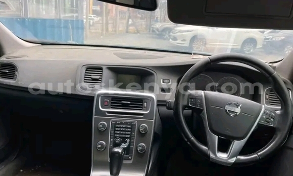 Buy Used Volvo S60 Black Car in Nairobi in Nairobi Buy Used Volvo S60 Black Car in Nairobi in Nairobi