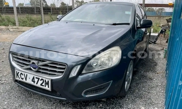 Buy Used Volvo S60 Black Car in Nairobi in Nairobi Buy Used Volvo S60 Black Car in Nairobi in Nairobi
