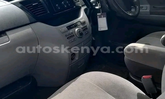 Buy Used Toyota Voxy White Car in Nairobi in Nairobi Buy Used Toyota Voxy White Car in Nairobi in Nairobi
