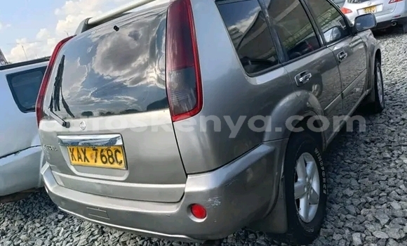 Oofamaa Nissan X–Trail Other Makiinaa iti Nairobi keessatti Nairobi keessatti Oofamaa Nissan X–Trail Other Makiinaa iti Nairobi keessatti Nairobi keessatti