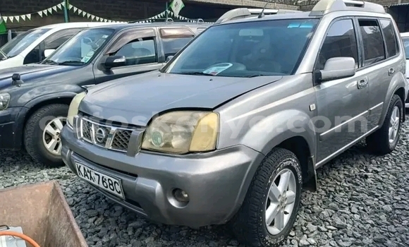 Oofamaa Nissan X–Trail Other Makiinaa iti Nairobi keessatti Nairobi keessatti Oofamaa Nissan X–Trail Other Makiinaa iti Nairobi keessatti Nairobi keessatti
