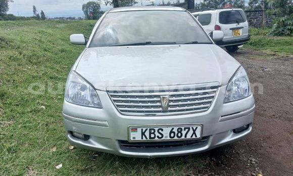 Oofamaa Toyota Premio Other Makiinaa iti Nakuru keessatti Rift Valley keessatti