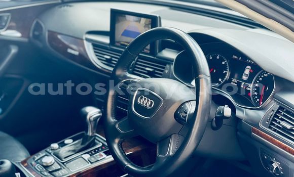 Nunua Ilio tumika Audi A6 Nyeusi Gari ndani ya Nairobi nchini Nairobi Nunua Ilio tumika Audi A6 Nyeusi Gari ndani ya Nairobi nchini Nairobi