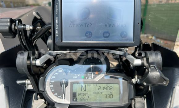Buy Used BMW R1200GS Adventure White Bike in Nairobi in Nairobi Buy Used BMW R1200GS Adventure White Bike in Nairobi in Nairobi