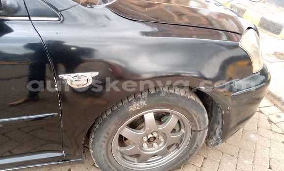 Nunua Ilio tumika Toyota Avensis Nyeusi Gari ndani ya Nairobi nchini Nairobi Nunua Ilio tumika Toyota Avensis Nyeusi Gari ndani ya Nairobi nchini Nairobi