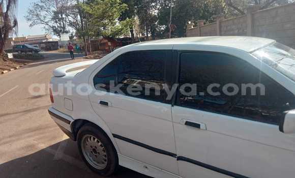 Buy Used BMW 315 White Car in Nairobi in Nairobi Buy Used BMW 315 White Car in Nairobi in Nairobi