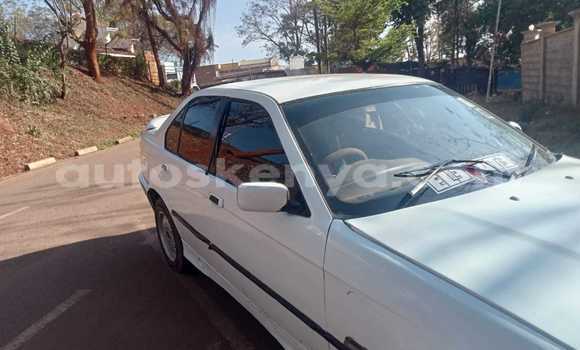 Buy Used BMW 315 White Car in Nairobi in Nairobi Buy Used BMW 315 White Car in Nairobi in Nairobi