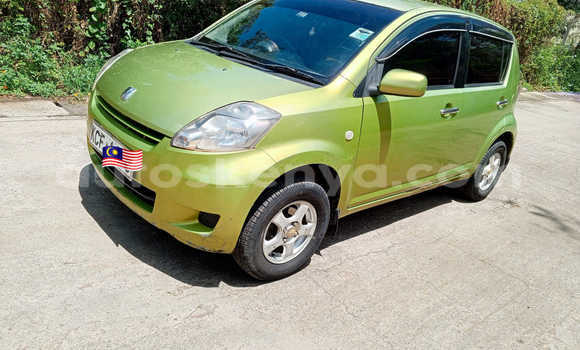 Buy Used Toyota Vitz Other Car in Nairobi in Nairobi