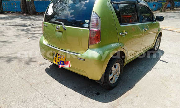 Buy Used Toyota Vitz Other Car in Nairobi in Nairobi Buy Used Toyota Vitz Other Car in Nairobi in Nairobi
