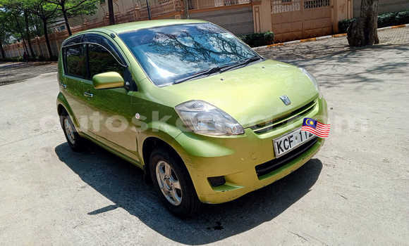 Buy Used Toyota Vitz Other Car in Nairobi in Nairobi Buy Used Toyota Vitz Other Car in Nairobi in Nairobi