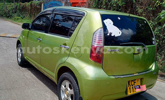 Buy Used Toyota Vitz Other Car in Nairobi in Nairobi Buy Used Toyota Vitz Other Car in Nairobi in Nairobi