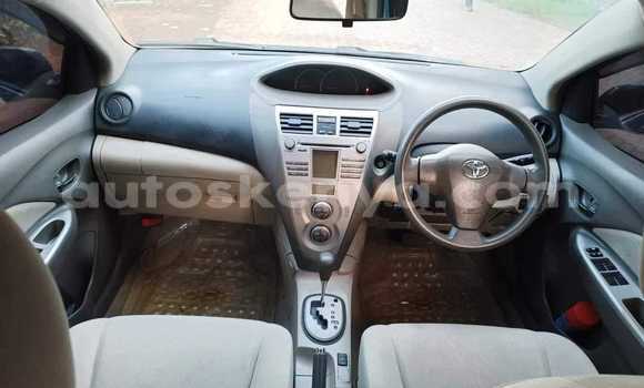 Buy Used Toyota Belta Other Car in Nairobi in Nairobi Buy Used Toyota Belta Other Car in Nairobi in Nairobi