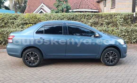 Buy Used Toyota Belta Other Car in Nairobi in Nairobi Buy Used Toyota Belta Other Car in Nairobi in Nairobi