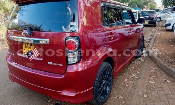 Buy Used Toyota Runx Red Car in Nairobi in Nairobi Buy Used Toyota Runx Red Car in Nairobi in Nairobi