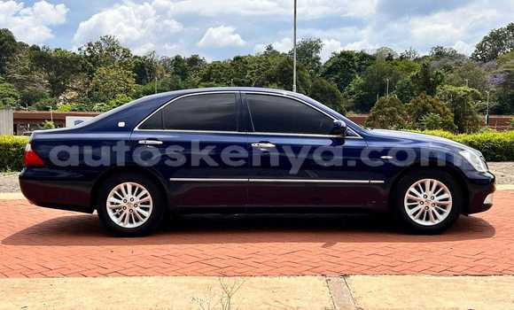 Buy Used Toyota Crown Black Car in Nairobi in Nairobi Buy Used Toyota Crown Black Car in Nairobi in Nairobi