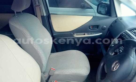 Buy Used Toyota Ractis Other Car in Nairobi in Nairobi Buy Used Toyota Ractis Other Car in Nairobi in Nairobi