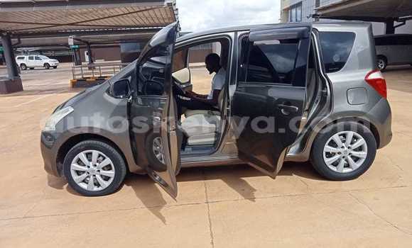 Buy Used Toyota Ractis Other Car in Nairobi in Nairobi Buy Used Toyota Ractis Other Car in Nairobi in Nairobi