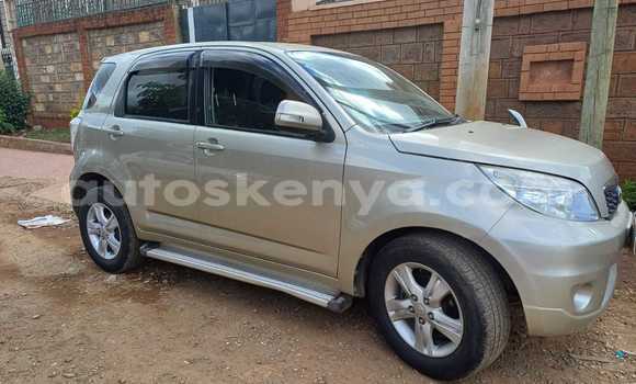 Buy Used Toyota Rush Other Car in Nairobi in Nairobi Buy Used Toyota Rush Other Car in Nairobi in Nairobi