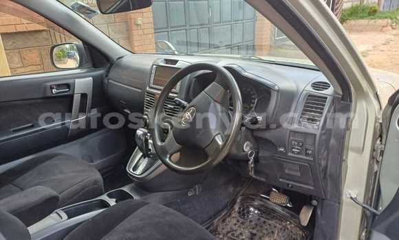 Buy Used Toyota Rush Other Car in Nairobi in Nairobi Buy Used Toyota Rush Other Car in Nairobi in Nairobi