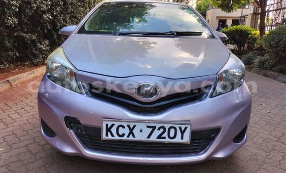 Oofamaa Toyota Vitz Other Makiinaa iti Nairobi keessatti Nairobi keessatti Oofamaa Toyota Vitz Other Makiinaa iti Nairobi keessatti Nairobi keessatti