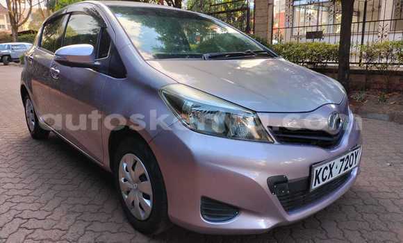 Buy Used Toyota Vitz Other Car in Nairobi in Nairobi Buy Used Toyota Vitz Other Car in Nairobi in Nairobi