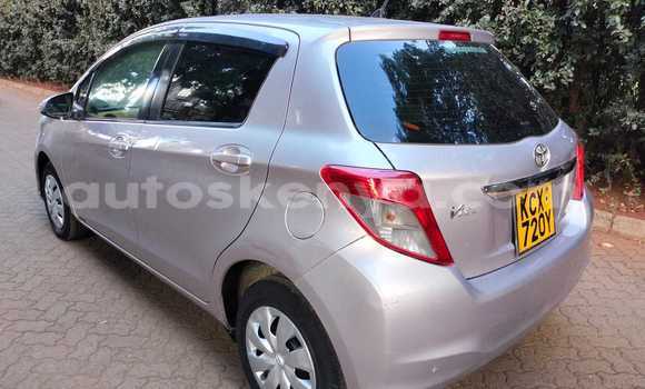 Buy Used Toyota Vitz Other Car in Nairobi in Nairobi Buy Used Toyota Vitz Other Car in Nairobi in Nairobi