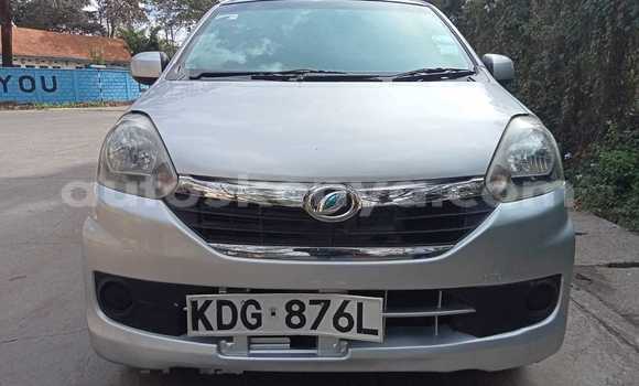 Buy Used Daihatsu Mira Other Car in Nairobi in Nairobi