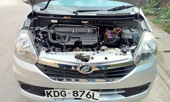 Buy Used Daihatsu Mira Other Car in Nairobi in Nairobi Buy Used Daihatsu Mira Other Car in Nairobi in Nairobi