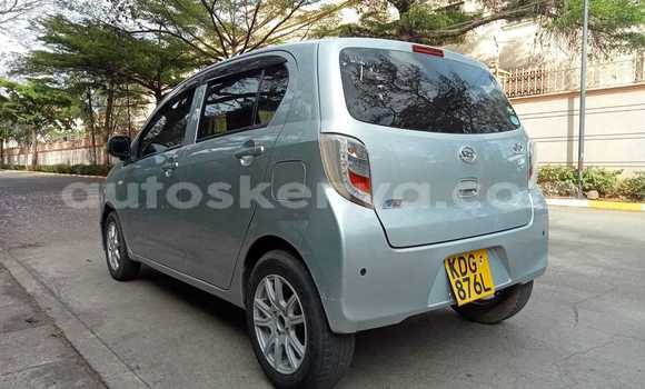Buy Used Daihatsu Mira Other Car in Nairobi in Nairobi Buy Used Daihatsu Mira Other Car in Nairobi in Nairobi