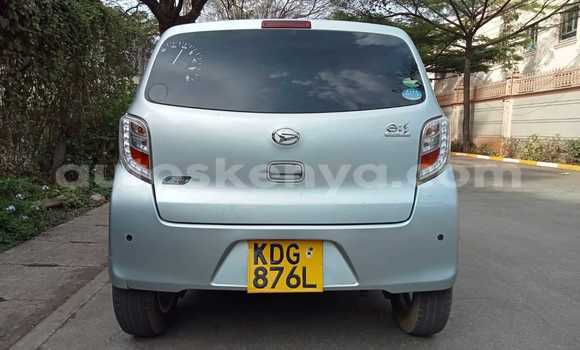 Buy Used Daihatsu Mira Other Car in Nairobi in Nairobi Buy Used Daihatsu Mira Other Car in Nairobi in Nairobi