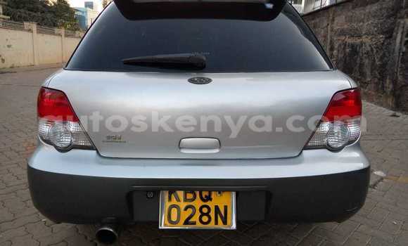 Buy Used Subaru Impreza Other Car in Nairobi in Nairobi Buy Used Subaru Impreza Other Car in Nairobi in Nairobi