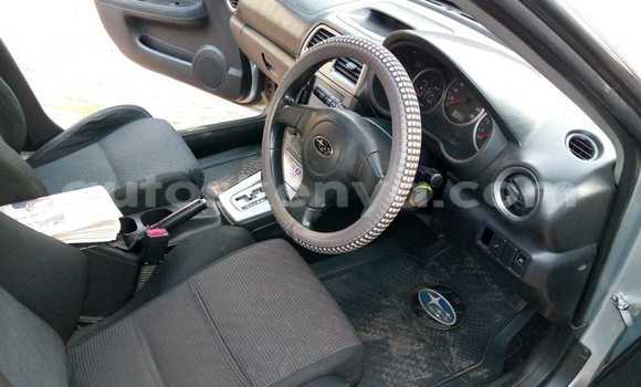 Buy Used Subaru Impreza Other Car in Nairobi in Nairobi Buy Used Subaru Impreza Other Car in Nairobi in Nairobi