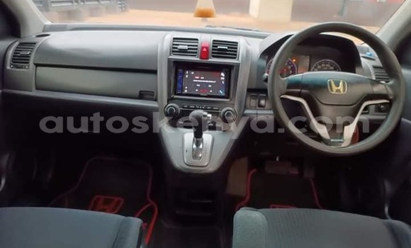 Buy Used Honda CR–V Black Car in Nairobi in Nairobi Buy Used Honda CR–V Black Car in Nairobi in Nairobi