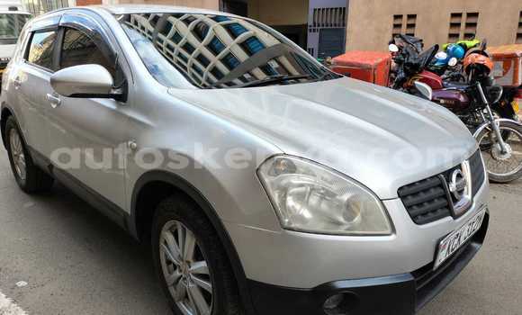 Buy Used Nissan Dualis Other Car in Nairobi in Nairobi Buy Used Nissan Dualis Other Car in Nairobi in Nairobi