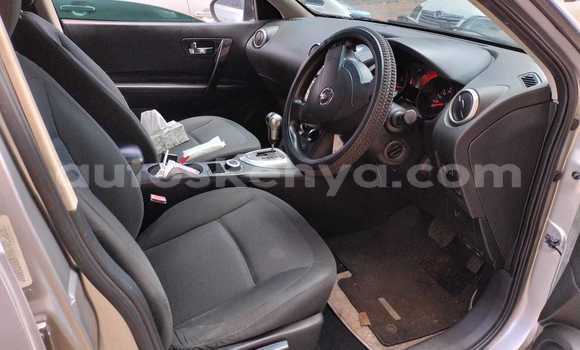 Buy Used Nissan Dualis Other Car in Nairobi in Nairobi Buy Used Nissan Dualis Other Car in Nairobi in Nairobi