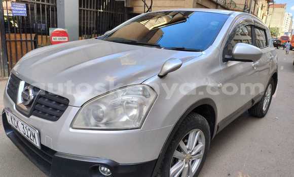 Buy Used Nissan Dualis Other Car in Nairobi in Nairobi Buy Used Nissan Dualis Other Car in Nairobi in Nairobi